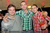 X-Mas Party - Melkerkeller - Di 25.12.2012 - 20