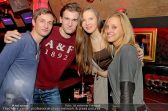 X-Mas Party - Melkerkeller - Di 25.12.2012 - 7