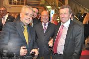 4 Jahre Puls4 - MQ Halle E - Mi 25.01.2012 - 121