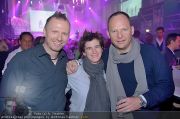 4 Jahre Puls4 - MQ Halle E - Mi 25.01.2012 - 203