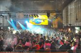 Discofieber Special - MQ Halle E - Sa 28.01.2012 - 19