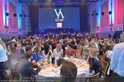 Vienna Awards VIPs - MQ Halle E - Mo 26.03.2012 - 16