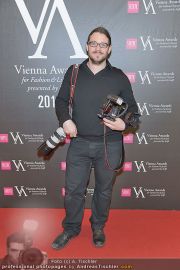 Vienna Awards VIPs - MQ Halle E - Mo 26.03.2012 - 24