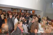 Vienna Awards VIPs - MQ Halle E - Mo 26.03.2012 - 26