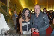 Vienna Awards VIPs - MQ Halle E - Mo 26.03.2012 - 69