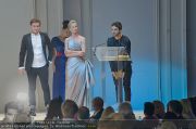 Vienna Awards Show - MQ Halle E - Mo 26.03.2012 - 30