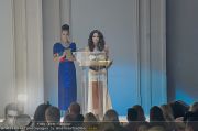 Vienna Awards Show - MQ Halle E - Mo 26.03.2012 - 33