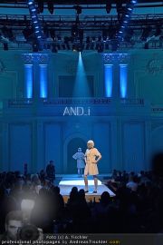 Vienna Awards Show - MQ Halle E - Mo 26.03.2012 - 65