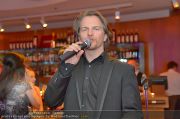 Vienna Awards Party - Skybar - Mo 26.03.2012 - 1