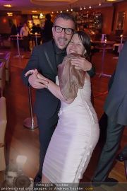Vienna Awards Party - Skybar - Mo 26.03.2012 - 10