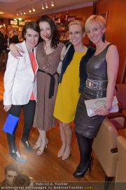 Vienna Awards Party - Skybar - Mo 26.03.2012 - 11