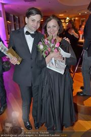 Vienna Awards Party - Skybar - Mo 26.03.2012 - 12