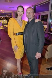 Vienna Awards Party - Skybar - Mo 26.03.2012 - 16