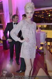 Vienna Awards Party - Skybar - Mo 26.03.2012 - 17