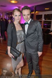 Vienna Awards Party - Skybar - Mo 26.03.2012 - 18