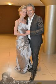 Vienna Awards Party - Skybar - Mo 26.03.2012 - 21