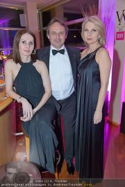 Vienna Awards Party - Skybar - Mo 26.03.2012 - 6