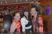 Vienna Awards Party - Skybar - Mo 26.03.2012 - 7