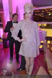 Vienna Awards Party - Skybar - Mo 26.03.2012 - 9
