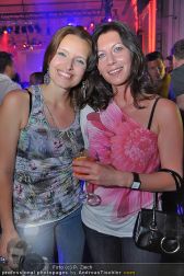 Discofieber XXL - MQ Halle E - Sa 30.06.2012 - 27