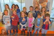 Back to school - Zoom Kindermuseum - Di 28.08.2012 - 1