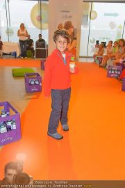 Back to school - Zoom Kindermuseum - Di 28.08.2012 - 14