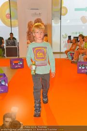 Back to school - Zoom Kindermuseum - Di 28.08.2012 - 17