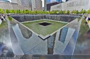 Ground Zero - New York City - Sa 19.05.2012 - 27