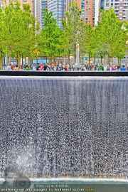 Ground Zero - New York City - Sa 19.05.2012 - 8