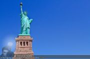 Statue of Liberty - New York City - Sa 19.05.2012 - 11