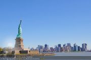 Statue of Liberty - New York City - Sa 19.05.2012 - 3