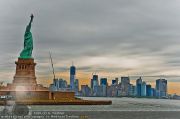 Statue of Liberty - New York City - Sa 19.05.2012 - 4
