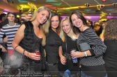 Vanity - Babenberger Passage - Sa 07.01.2012 - 1
