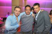 Vanity - Babenberger Passage - Sa 07.01.2012 - 23
