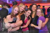 Med Clubbing - Babenberger Passage - Do 12.01.2012 - 1