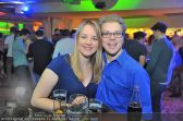 Med Clubbing - Babenberger Passage - Do 12.01.2012 - 11