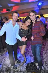 Med Clubbing - Babenberger Passage - Do 12.01.2012 - 12