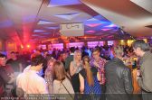 Med Clubbing - Babenberger Passage - Do 12.01.2012 - 13