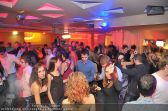 Med Clubbing - Babenberger Passage - Do 12.01.2012 - 14