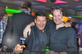 Med Clubbing - Babenberger Passage - Do 12.01.2012 - 19