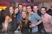Med Clubbing - Babenberger Passage - Do 12.01.2012 - 2