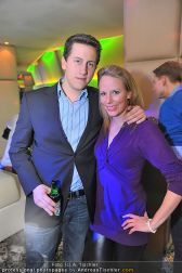 Med Clubbing - Babenberger Passage - Do 12.01.2012 - 20