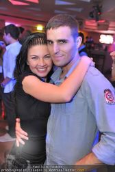 Med Clubbing - Babenberger Passage - Do 12.01.2012 - 23