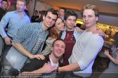 Med Clubbing - Babenberger Passage - Do 12.01.2012 - 24