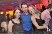 Med Clubbing - Babenberger Passage - Do 12.01.2012 - 25