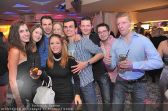 Med Clubbing - Babenberger Passage - Do 12.01.2012 - 26