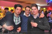 Med Clubbing - Babenberger Passage - Do 12.01.2012 - 30