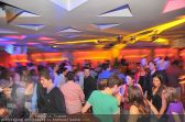 Med Clubbing - Babenberger Passage - Do 12.01.2012 - 31
