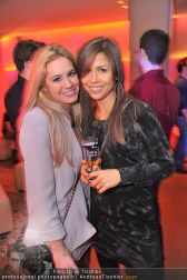 Med Clubbing - Babenberger Passage - Do 12.01.2012 - 33