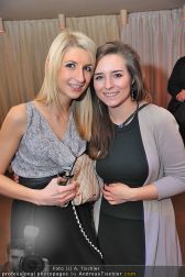 Med Clubbing - Babenberger Passage - Do 12.01.2012 - 34